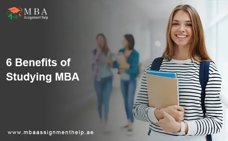 MBA