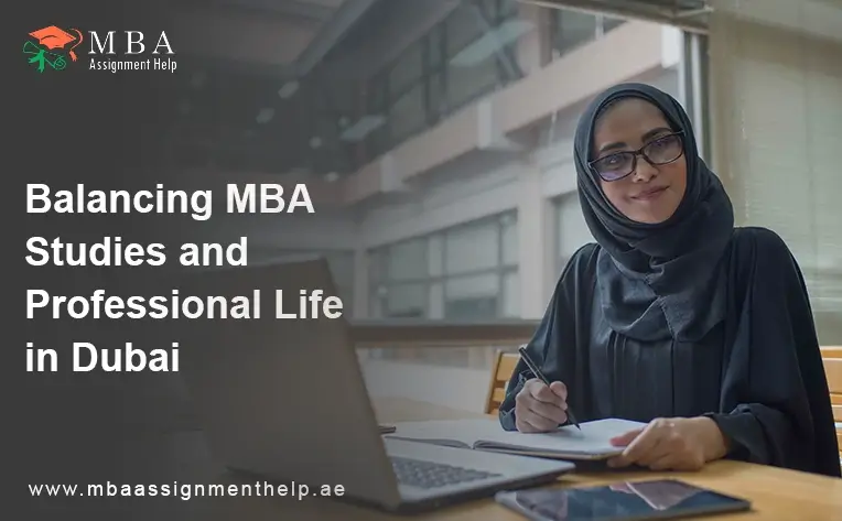 MBA