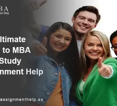 MBA Case Study