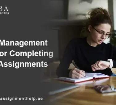 MBA assignment