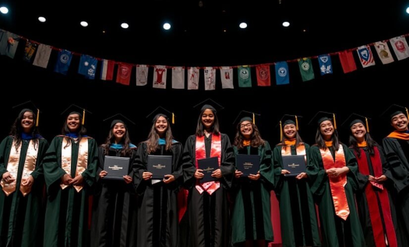 Top 3 UAE Schools Finalists in Global Awards 2025