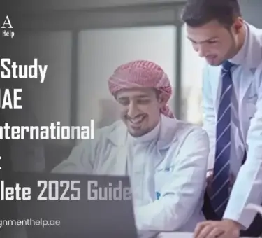 Study in the UAE