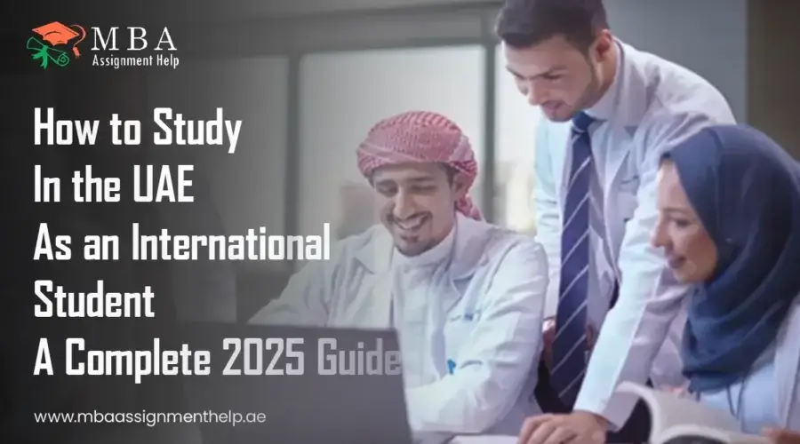 Study in the UAE