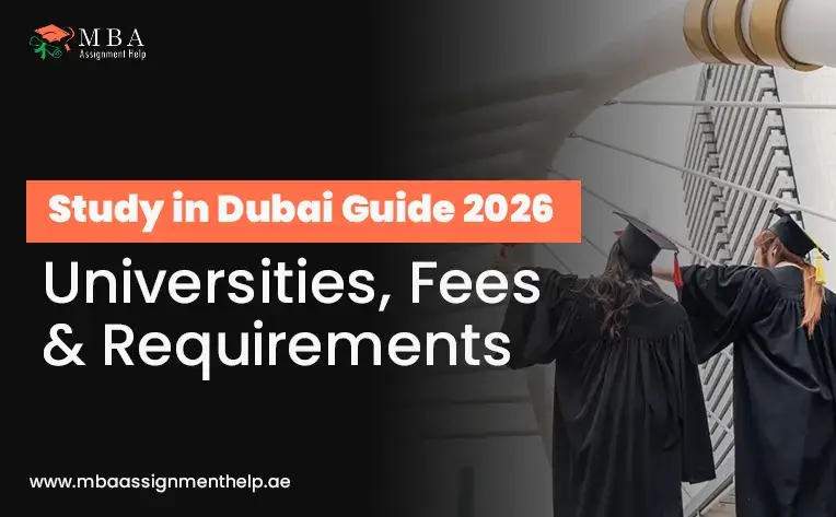 What Are the Requirements to Study in Dubai in 2026
